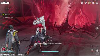 终末地+DEMO游戏周！