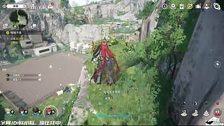 终末地+DEMO游戏周！