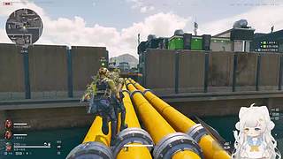 【小奶团】谁在航天修我脚啊~