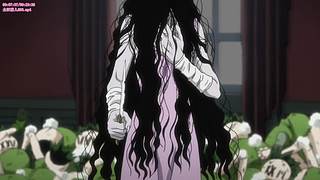 【Hunter】动漫 热血 老贼 冒险