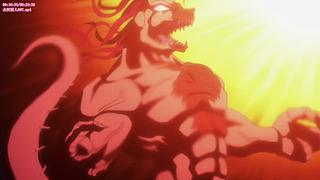 【Hunter】动漫 热血 老贼 冒险