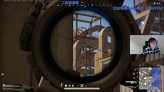 轰轰：备战大司马杯复活赛