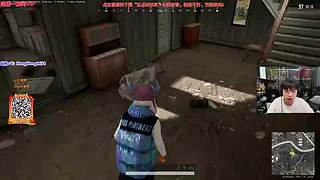 轰轰：备战大司马杯复活赛