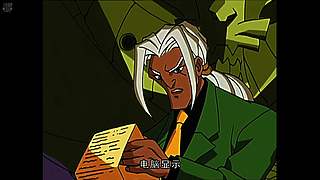 老爹：还有一件事 7134757