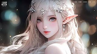 每天都要开心一点！