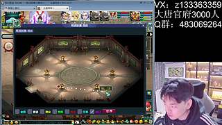 山河画境以战周瑜来了！