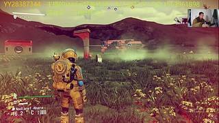 无人深空招募队友