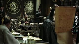 范闲：第二部什么时候可以播？