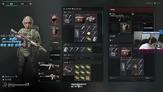 实力大于搞笑程度的主播