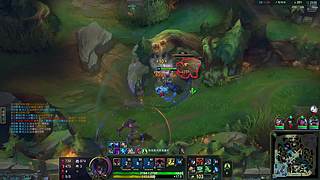 林大师强势回归！