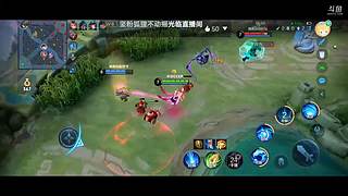 [華瓷]钻石局坐牢珍贵录像（加我带我飞）