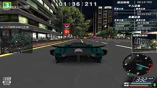 飚车世界：oO礼拜天娱乐Oo