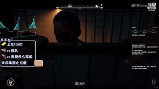 ~~玩玩狼人杀！