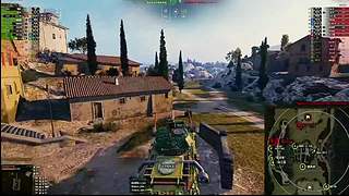 高效冲级 快速解锁战车