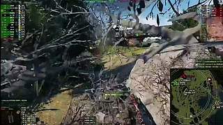 高效冲级 快速解锁战车