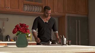 刺激游戏实况解说【KO酷】老主机UP