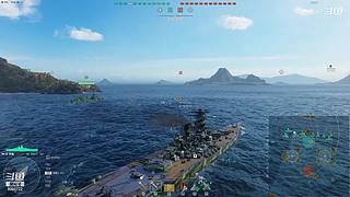 战舰世界 欢迎交流