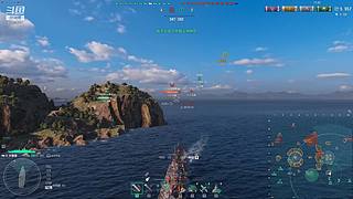 战舰世界 欢迎交流