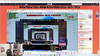 赛季末三天上王者！！