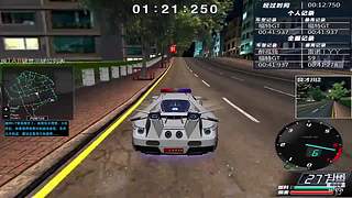 飚车世界-键盘菜鸟-纯属娱乐