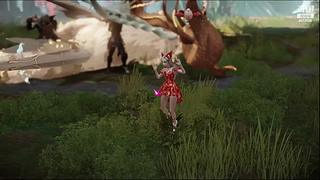 重生之我在方舟清日常