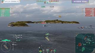 十年战舰资深玩家，全系新手导师。