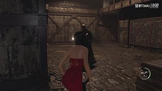 【声控】恐怖游戏有胆你就来