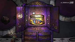 连续24小时，玩各种恐怖游戏