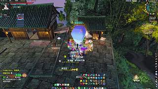 天下3 大荒最帅龙哥，欢迎欢迎