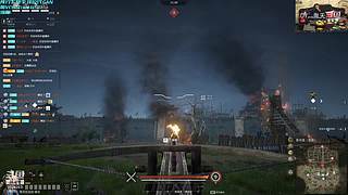 半年没播了···