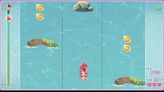 蛋仔派对精彩看不停