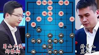 飞刀狂魔，布局详解