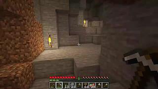 轻松解压MC生存