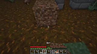 轻松解压MC生存