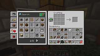 轻松解压MC生存