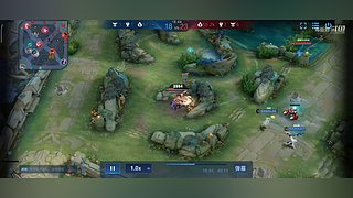 毒蚯蚓的直播间