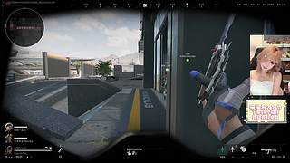 M77：小喵护航出击！