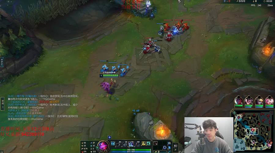 强攻黄昏鱼人.无视全分段!