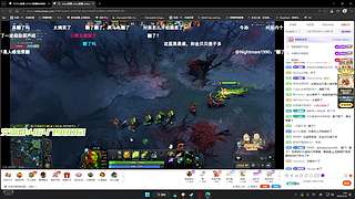 今天没O直接喷。