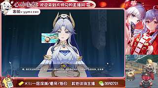 提瓦特的打工人 10879677