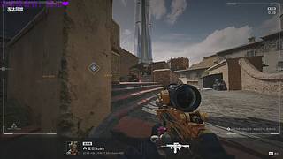 【小奶团】就是战斗！爽！