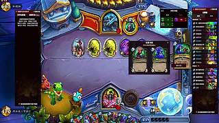 天梯毒瘤卡组针对性反制技巧