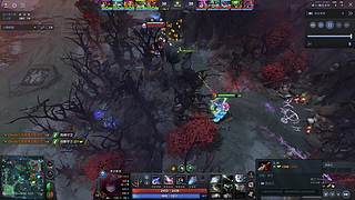 4064分 单排冲超凡