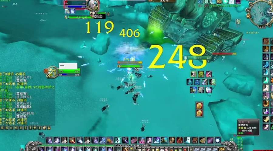 盗贼潜行被发现！偷袭变送人头