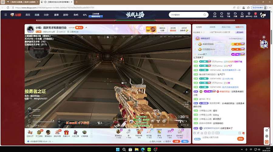 航天的虫 乱斗的king