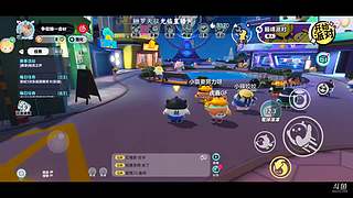 过任务，拿原石