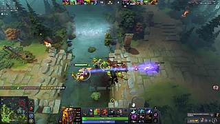 菜中菜的传奇局