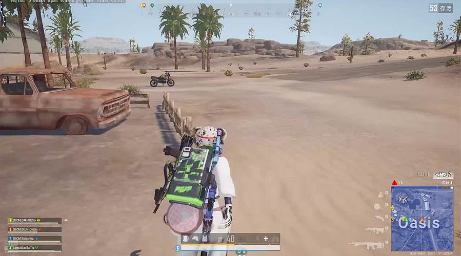 免费上车：排位普通都可以