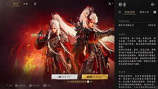 格挡反击流，容错率拉满了