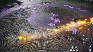 逗哭秦川 NPC 抽熔炼石​